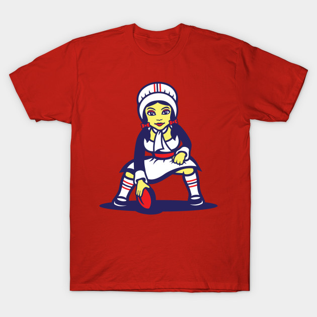 Patricia Patriot